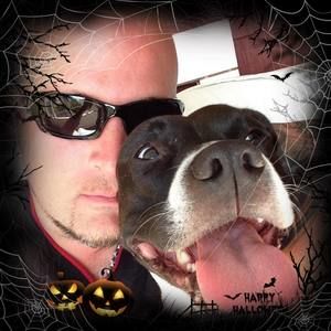 Meet your Posher, Brett